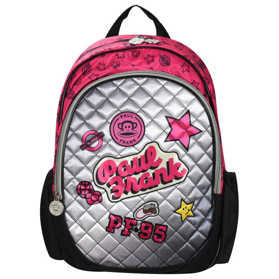 Sunce Παιδική τσάντα πλάτης Paul Frank Medium